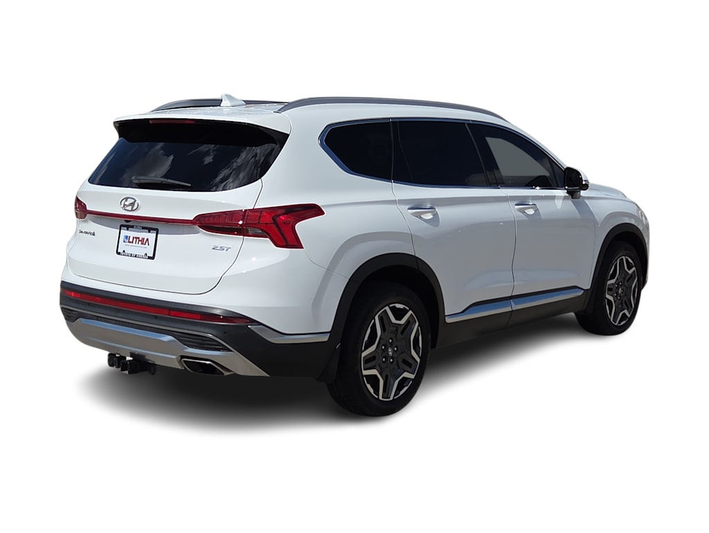 Thumbnail: 2023 Hyundai Santa Fe - 18