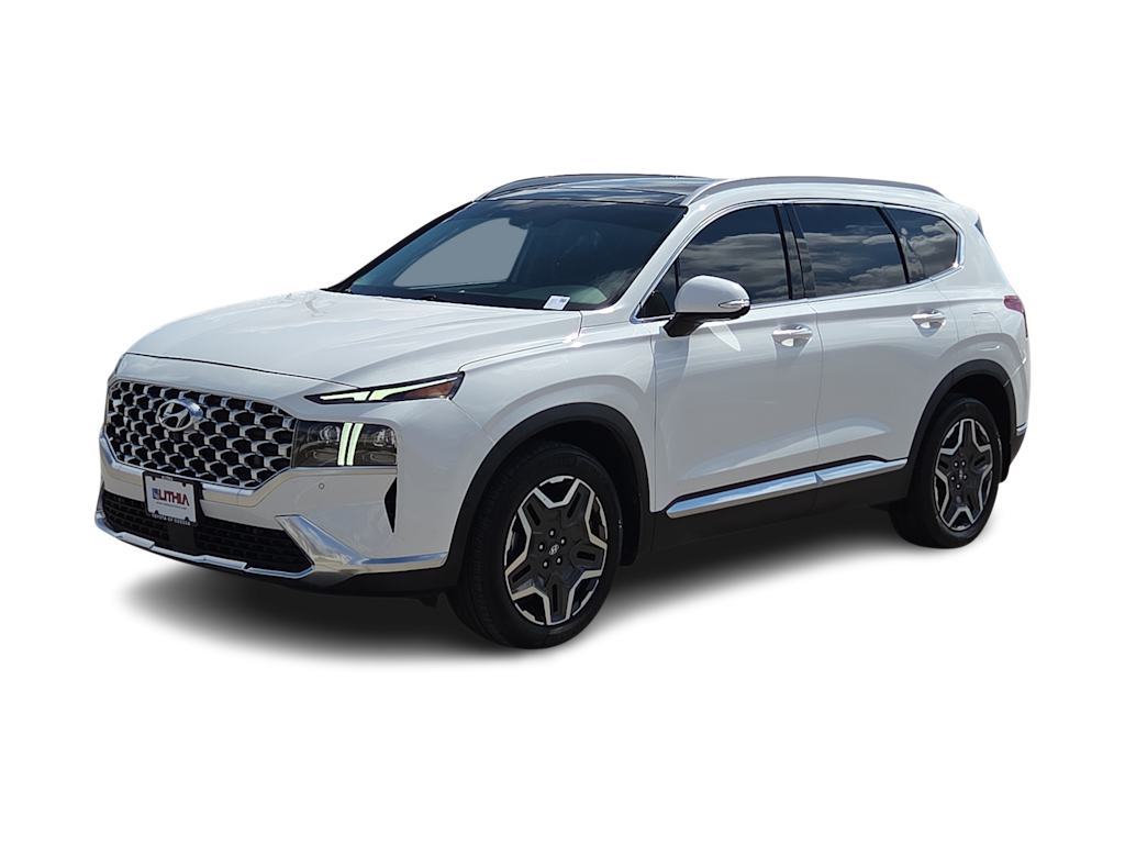 Thumbnail: 2023 Hyundai Santa Fe - 17