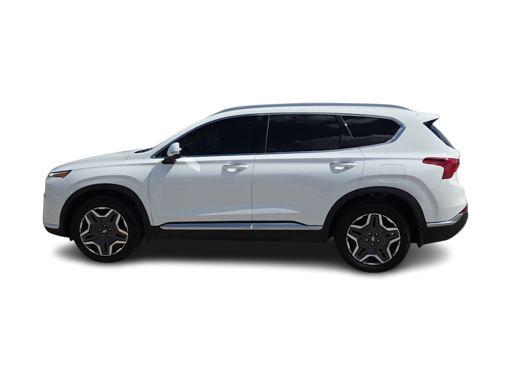 Thumbnail: 2023 Hyundai Santa Fe - 3