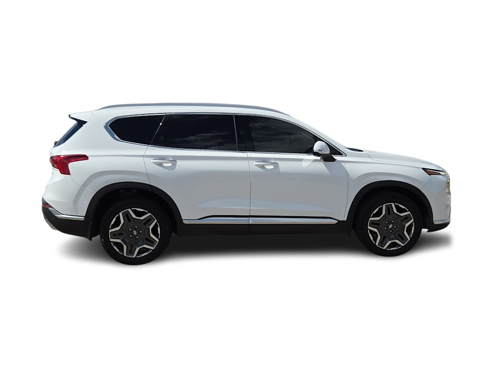 Thumbnail: 2023 Hyundai Santa Fe - 19
