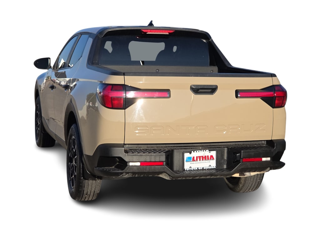 Thumbnail: 2024 Hyundai Santa Cruz - 19