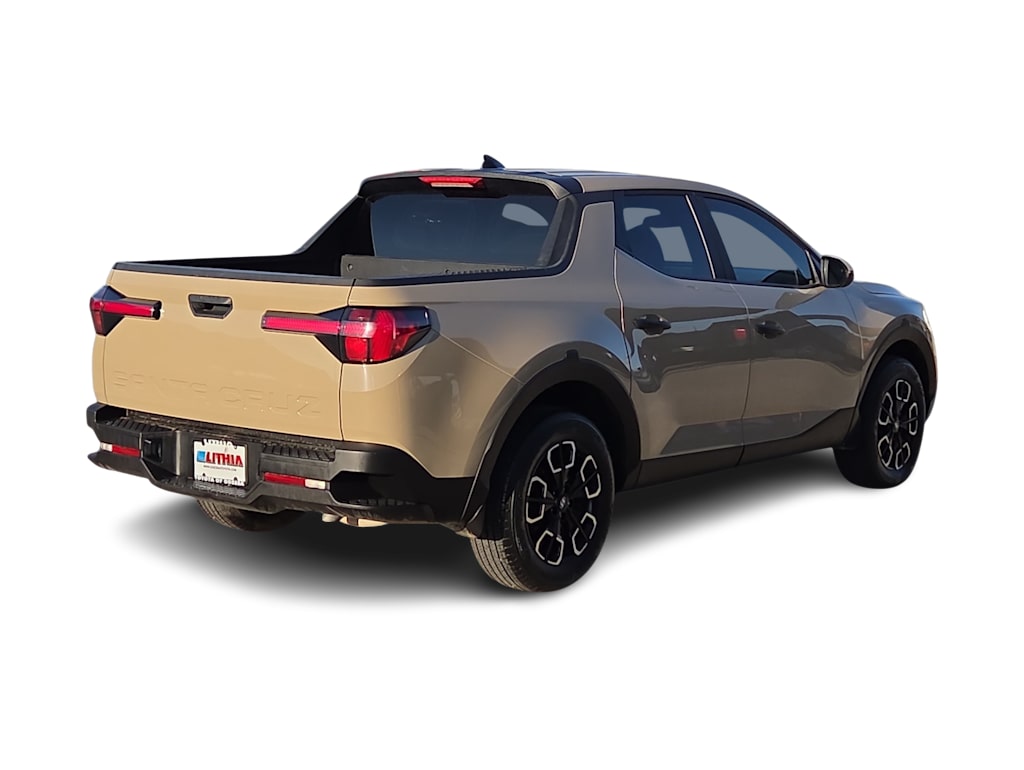 Thumbnail: 2024 Hyundai Santa Cruz - 20