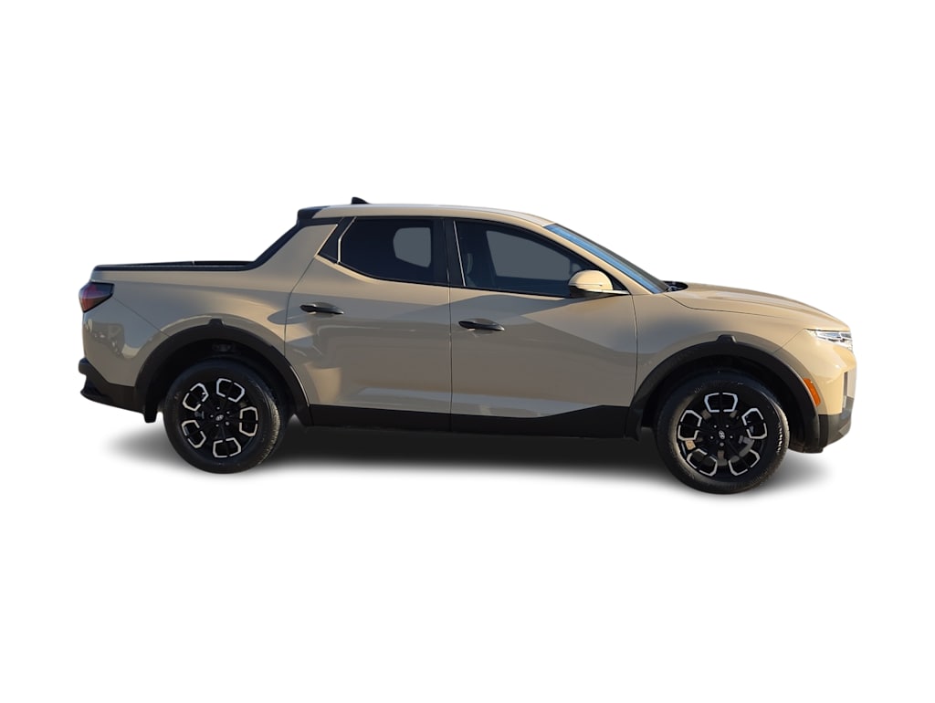 Thumbnail: 2024 Hyundai Santa Cruz - 21