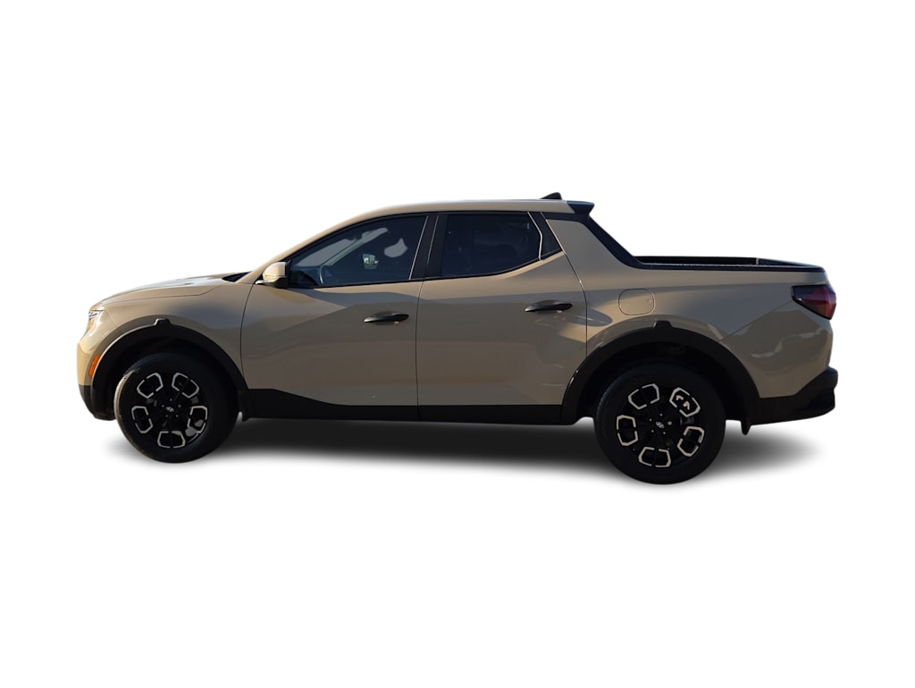 Thumbnail: 2024 Hyundai Santa Cruz - 3