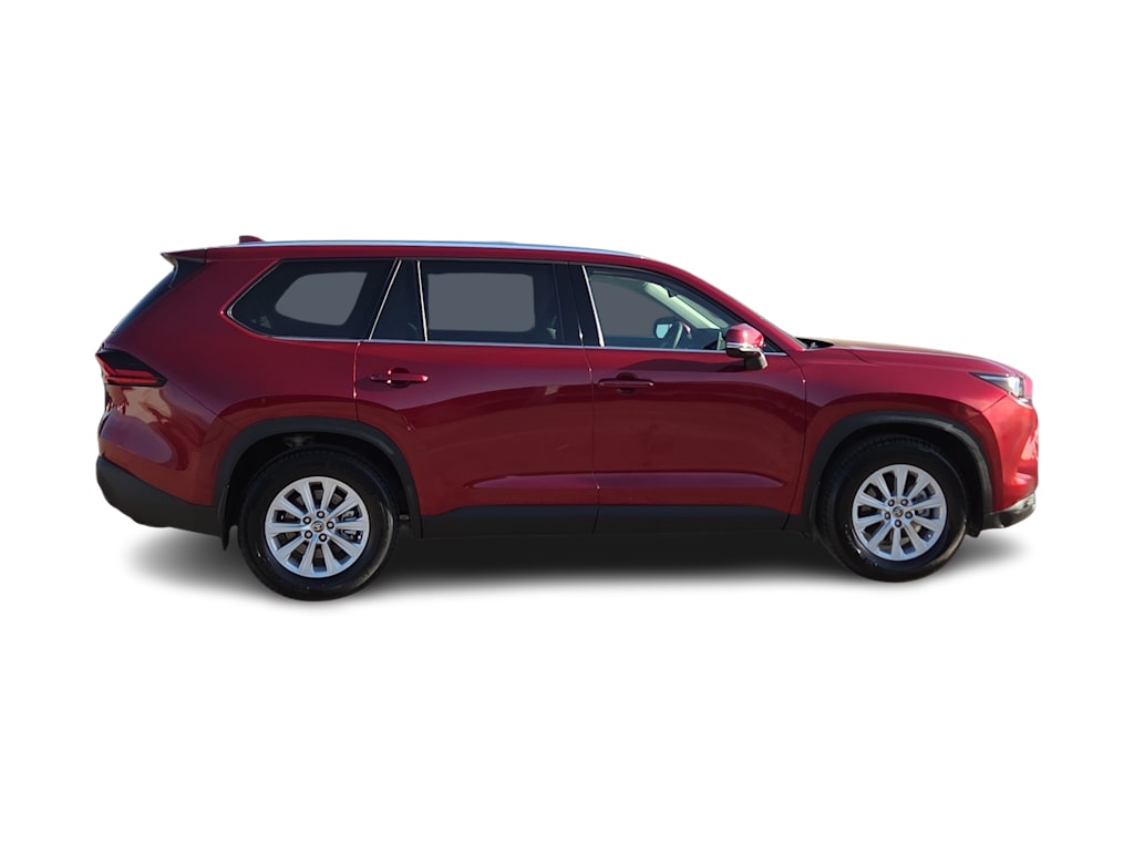 Thumbnail: 2025 Toyota Grand Highlander - 19