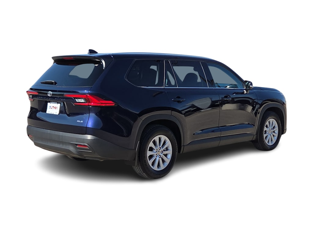 Thumbnail: 2024 Toyota Grand Highlander - 19