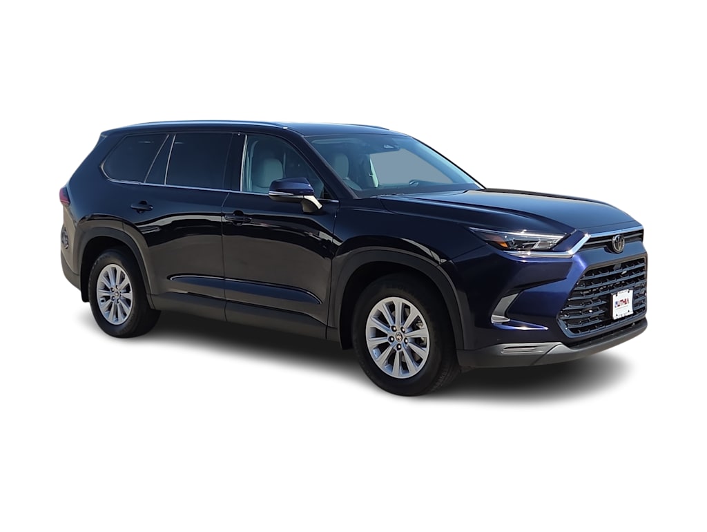 Thumbnail: 2024 Toyota Grand Highlander - 16