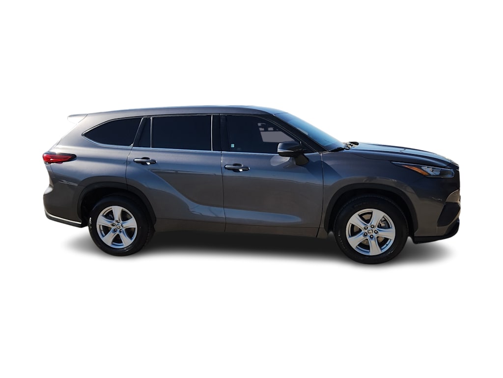 Thumbnail: 2020 Toyota Highlander - 22