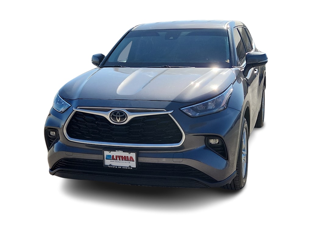 Thumbnail: 2020 Toyota Highlander - 6