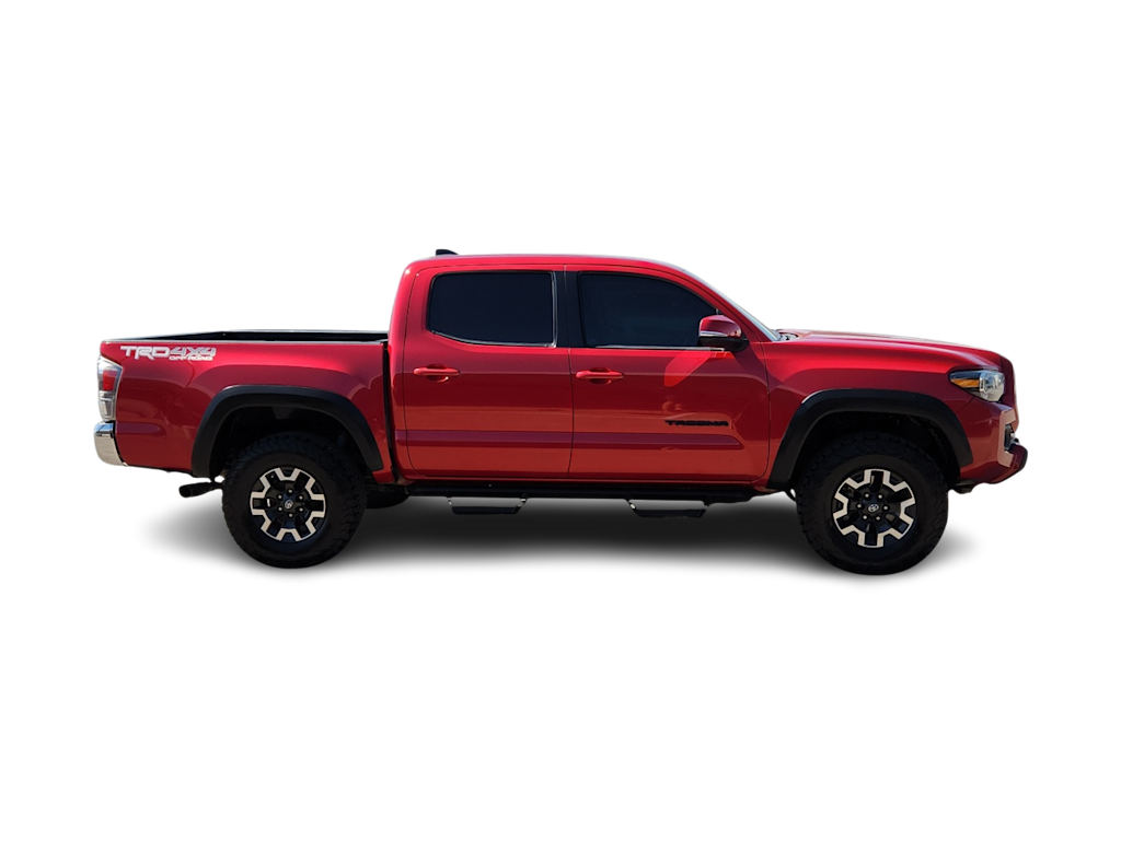 Thumbnail: 2021 Toyota Tacoma - 22