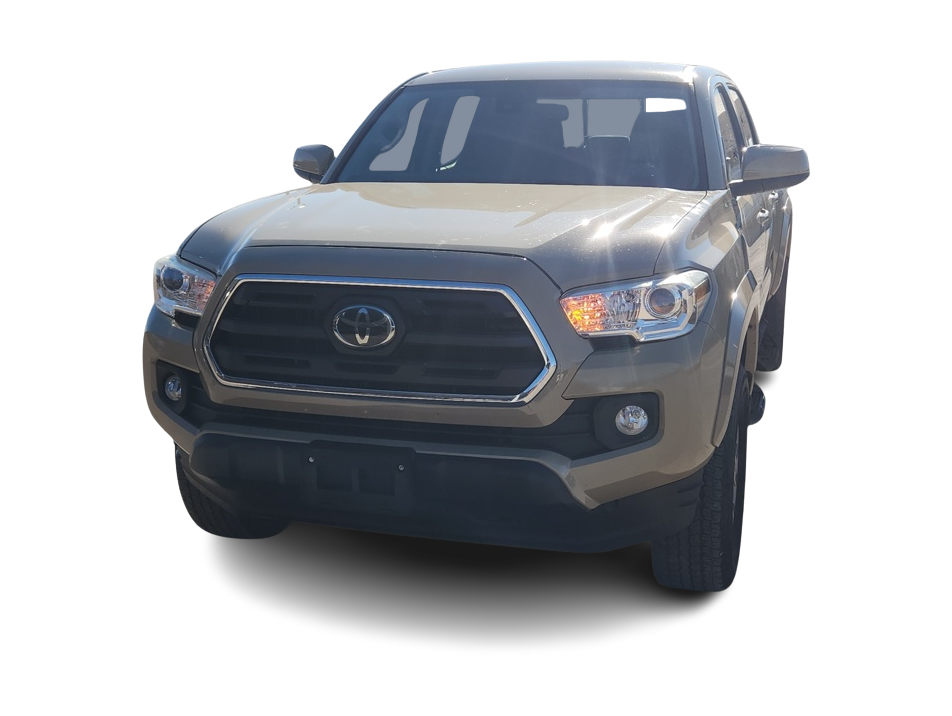 Thumbnail: 2019 Toyota Tacoma - 6