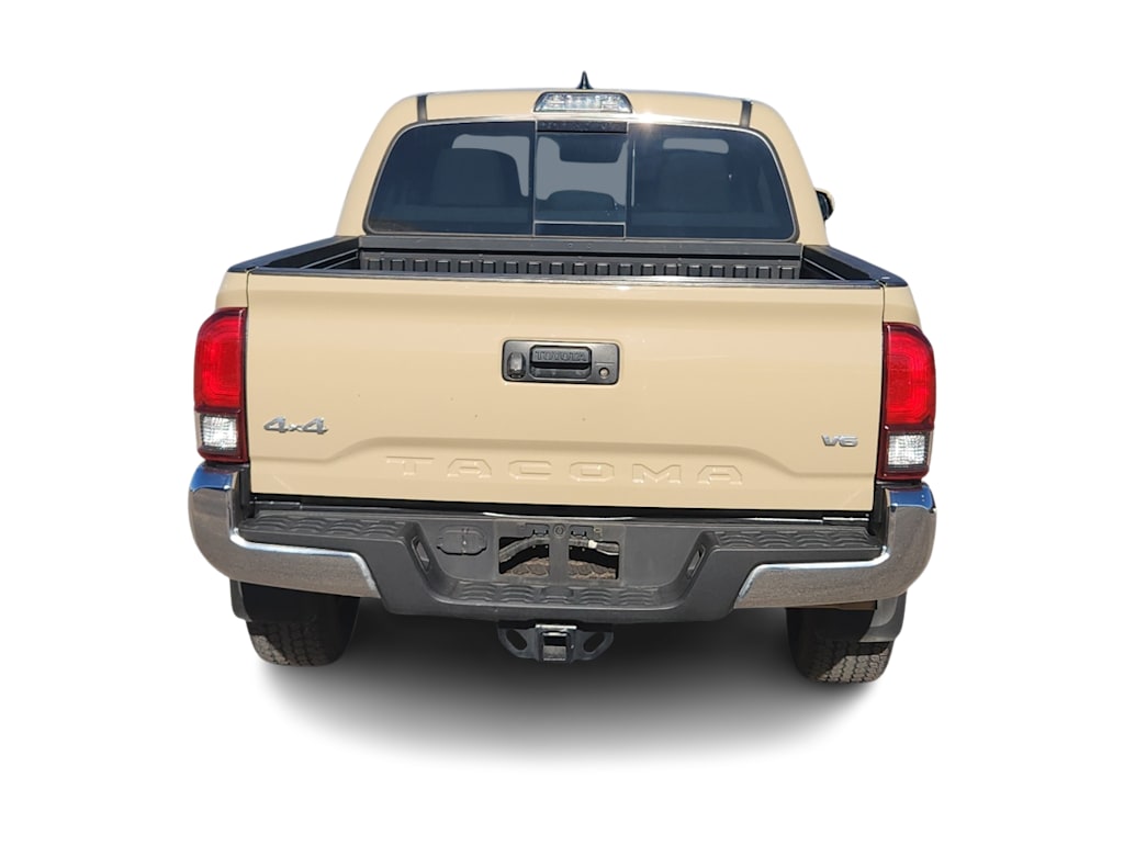 Thumbnail: 2019 Toyota Tacoma - 5