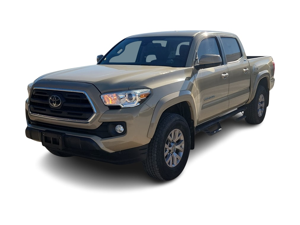 Thumbnail: 2019 Toyota Tacoma - 19