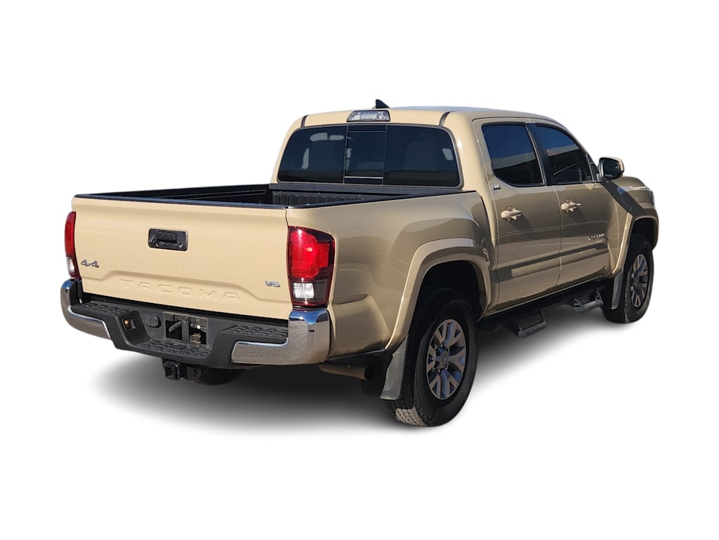 Thumbnail: 2019 Toyota Tacoma - 20