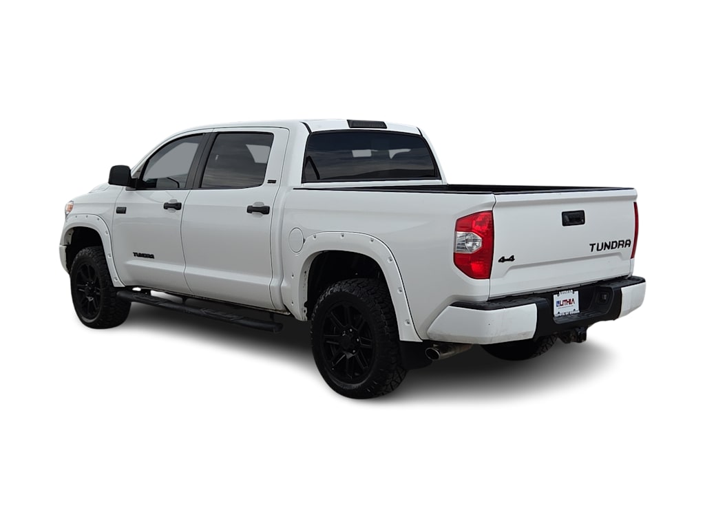 Thumbnail: 2017 Toyota Tundra - 4