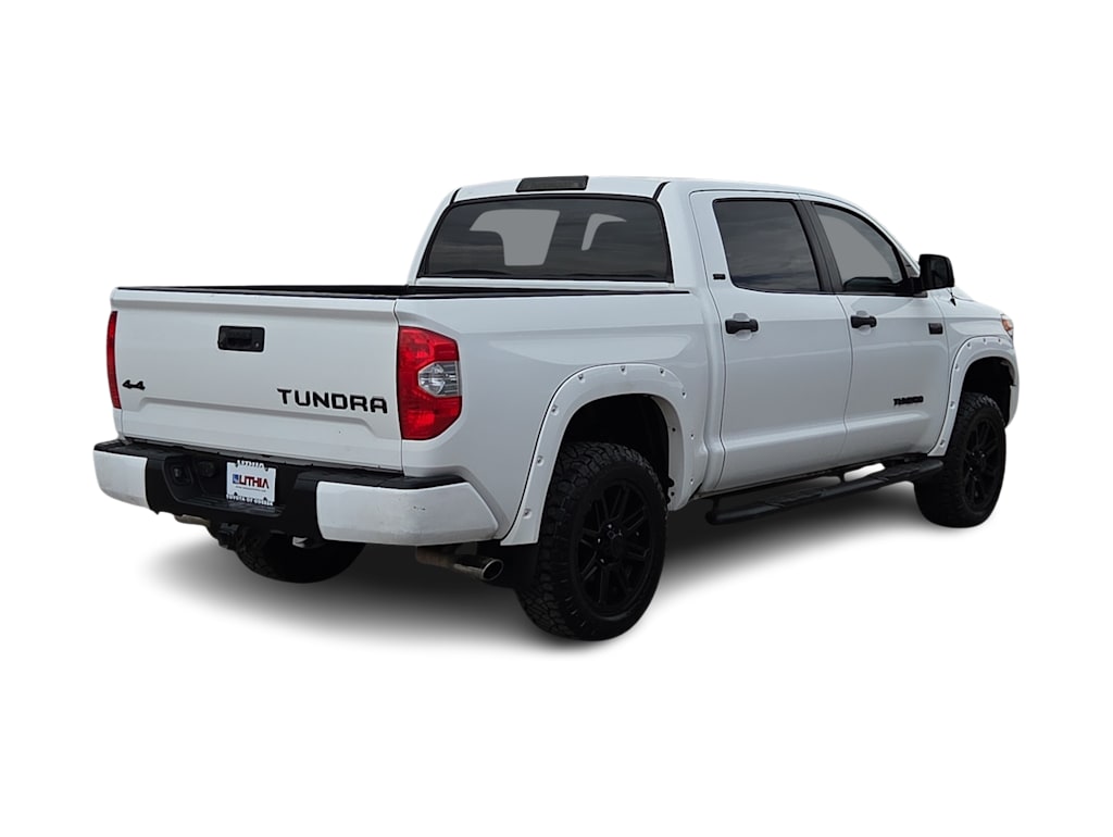 Thumbnail: 2017 Toyota Tundra - 19
