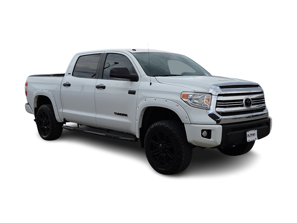 Thumbnail: 2017 Toyota Tundra - 16