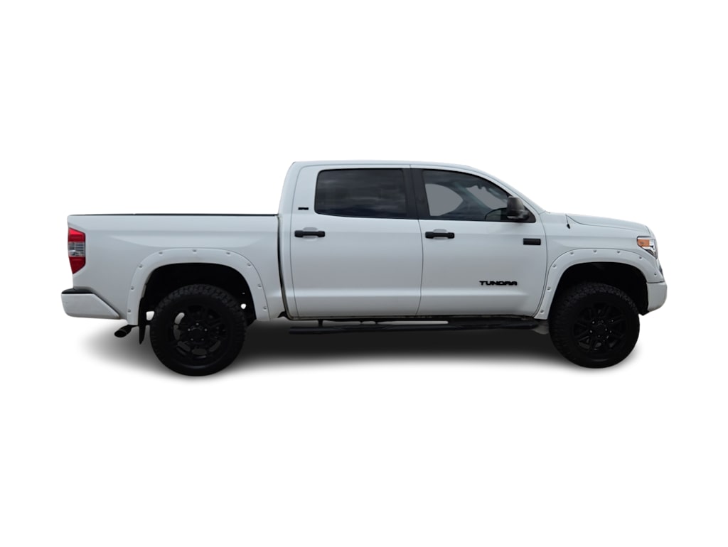 Thumbnail: 2017 Toyota Tundra - 20