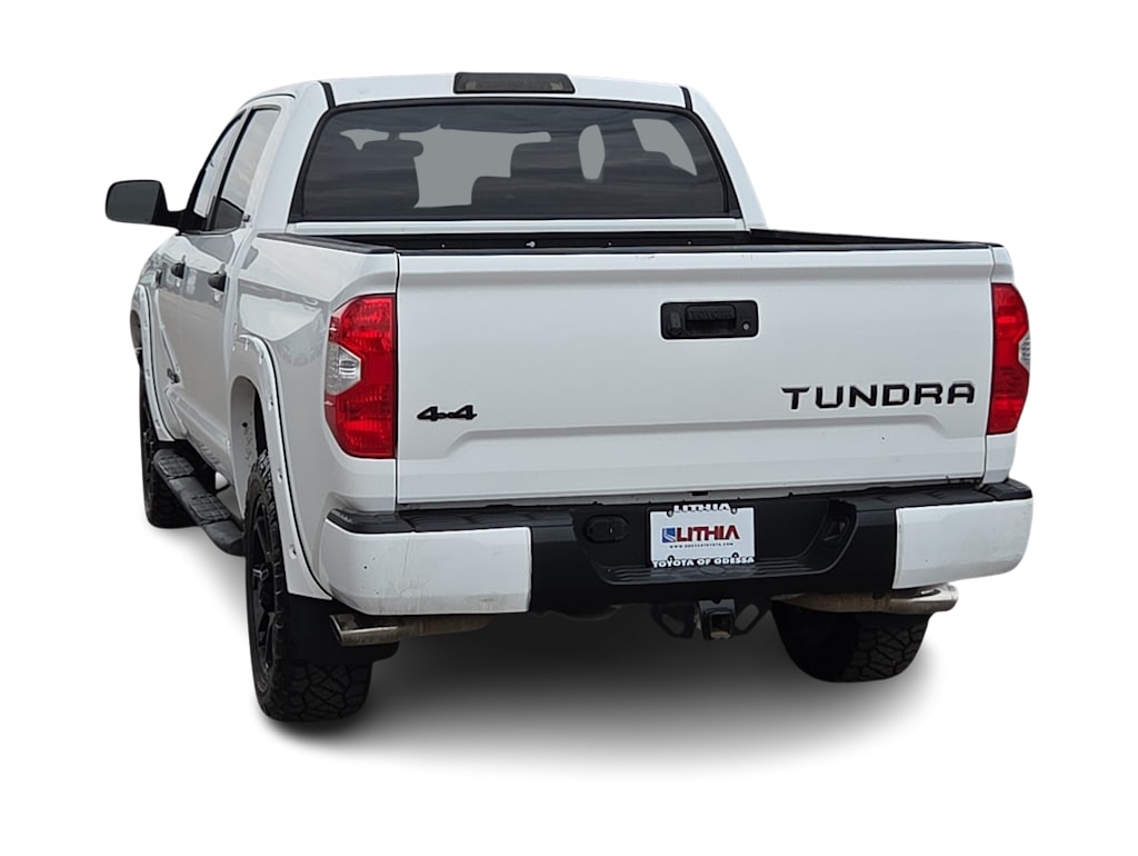 Thumbnail: 2017 Toyota Tundra - 18