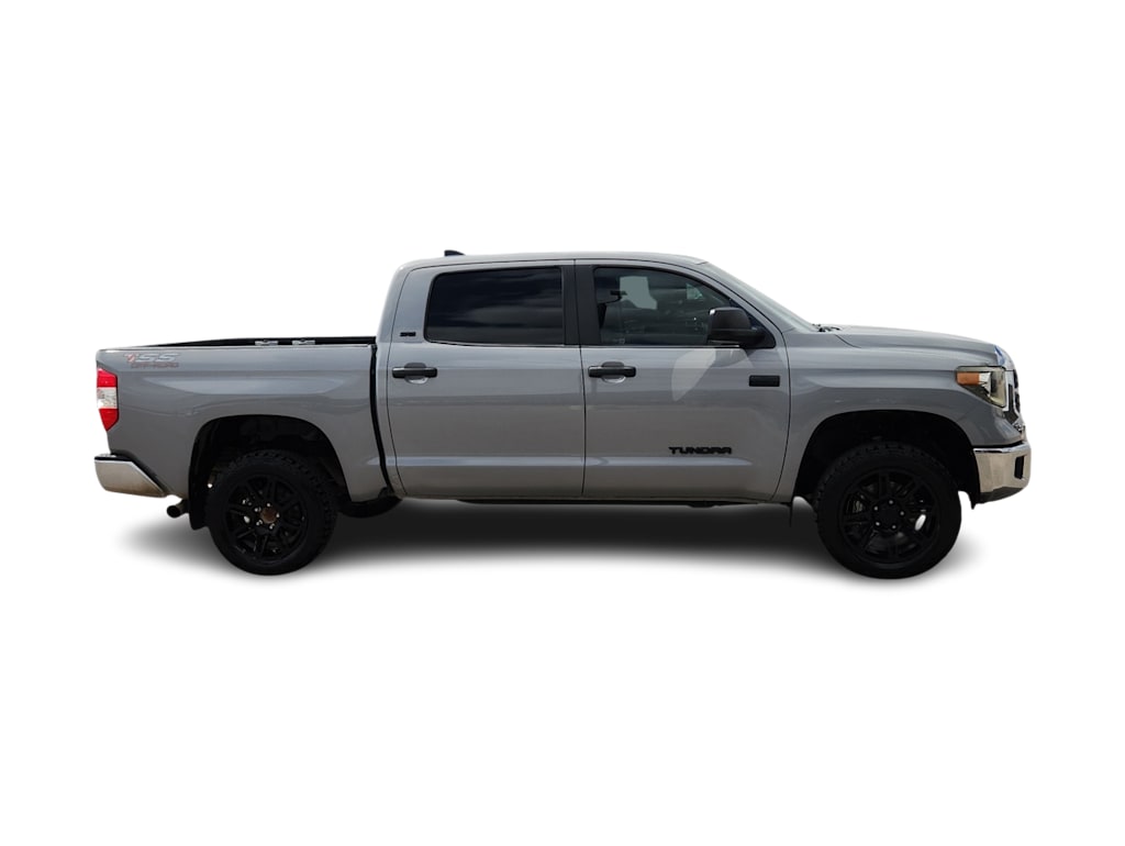 Thumbnail: 2020 Toyota Tundra - 20