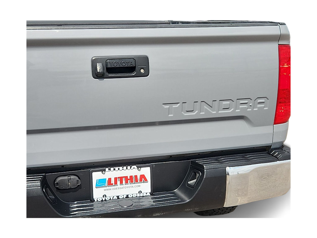 Thumbnail: 2020 Toyota Tundra - 21