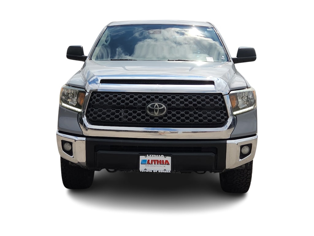Thumbnail: 2020 Toyota Tundra - 6