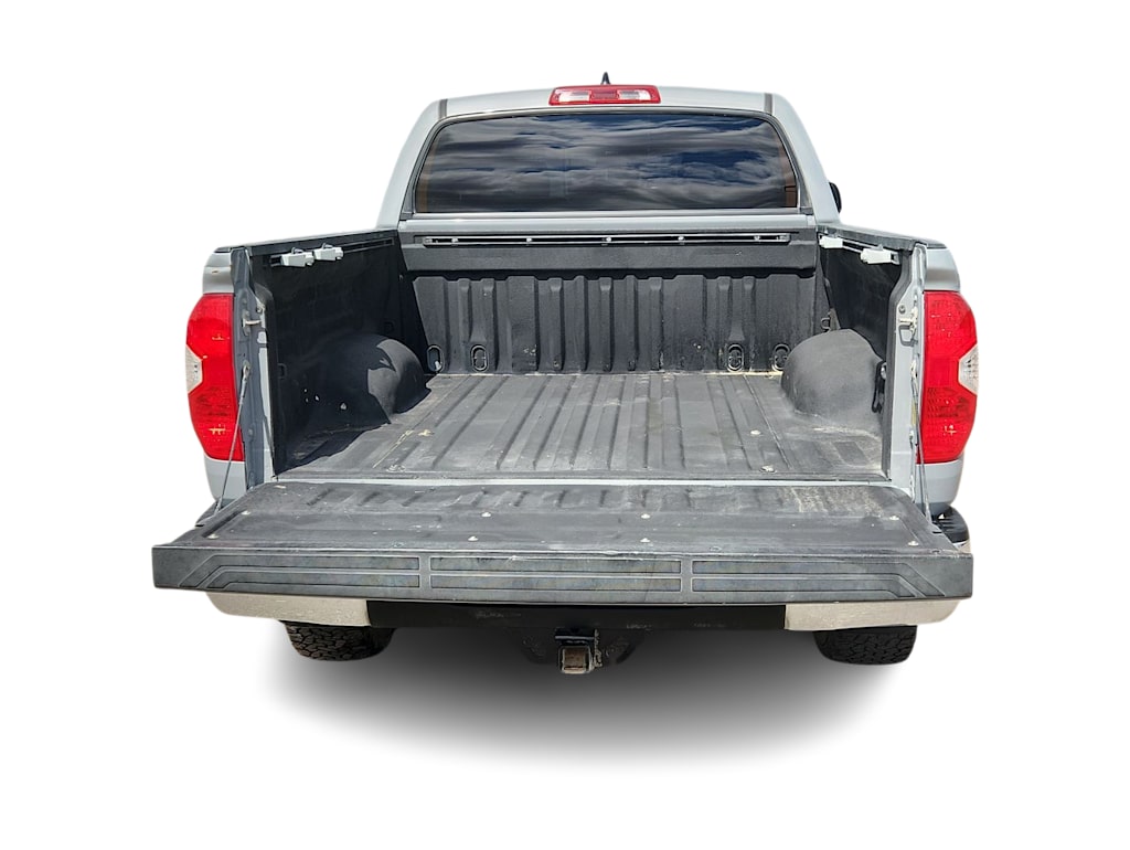 Thumbnail: 2020 Toyota Tundra - 16