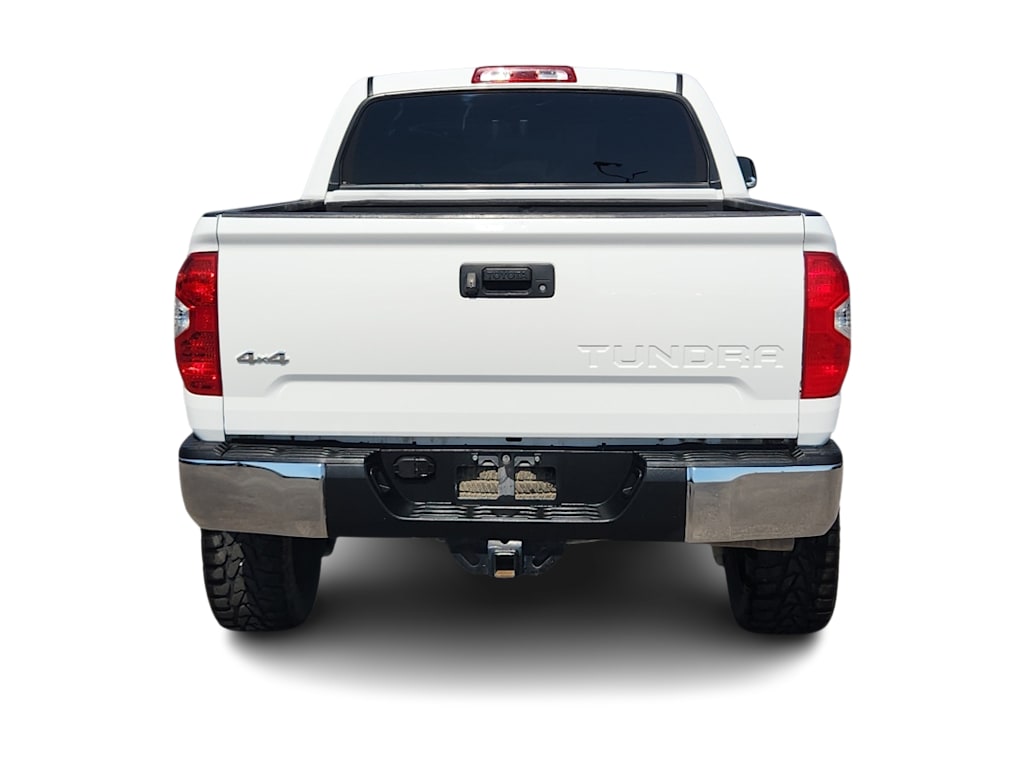 Thumbnail: 2019 Toyota Tundra - 5