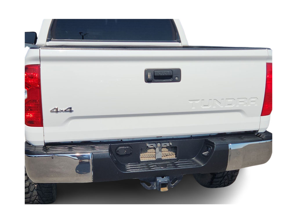 Thumbnail: 2019 Toyota Tundra - 22