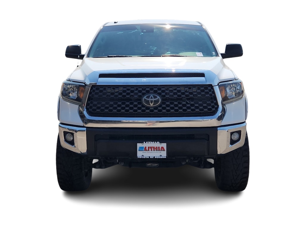 Thumbnail: 2019 Toyota Tundra - 6