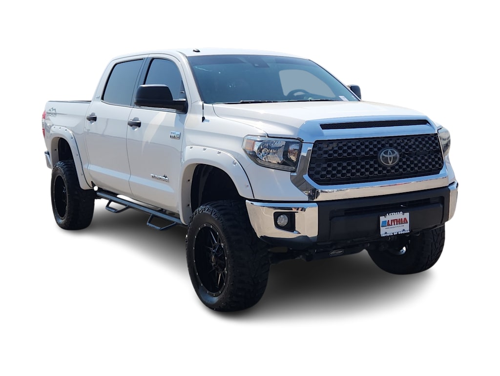 Thumbnail: 2019 Toyota Tundra - 18