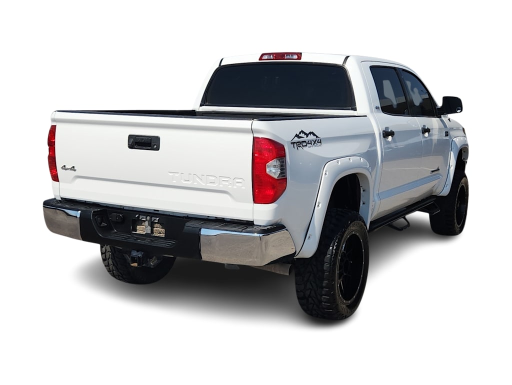 Thumbnail: 2019 Toyota Tundra - 20