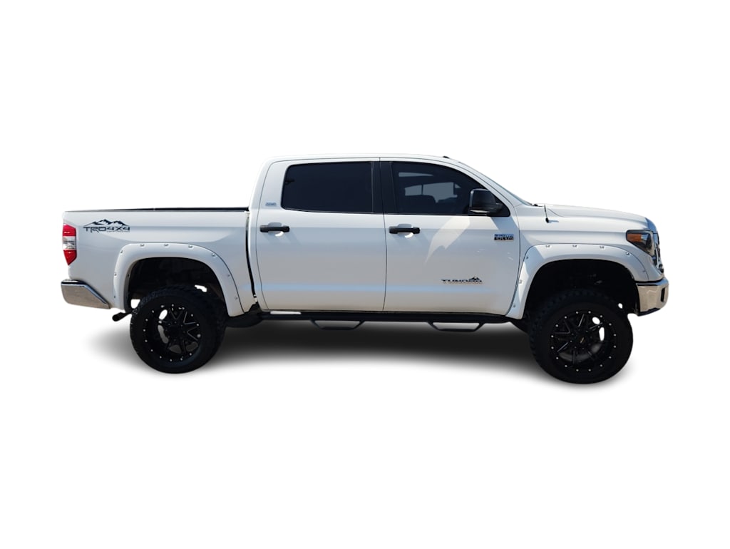 Thumbnail: 2019 Toyota Tundra - 21