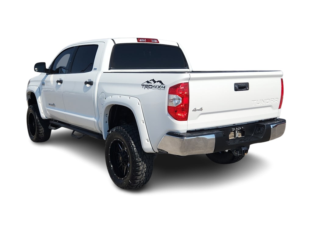 Thumbnail: 2019 Toyota Tundra - 4