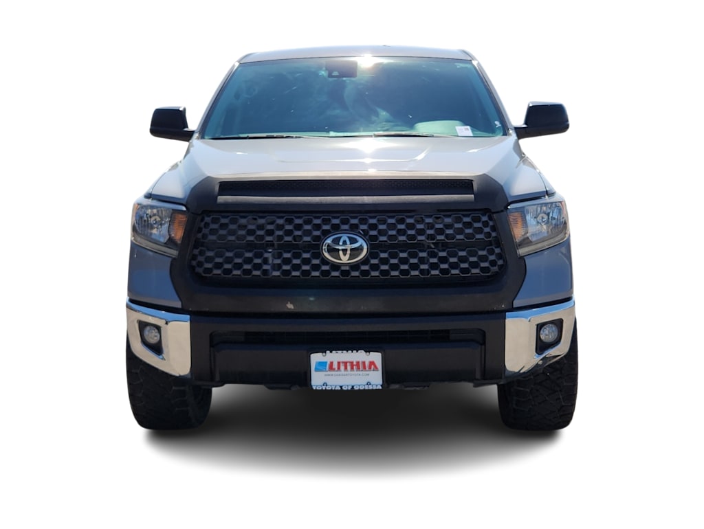 Thumbnail: 2021 Toyota Tundra - 6
