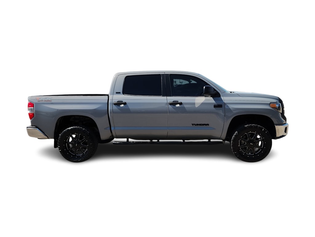 Thumbnail: 2021 Toyota Tundra - 21