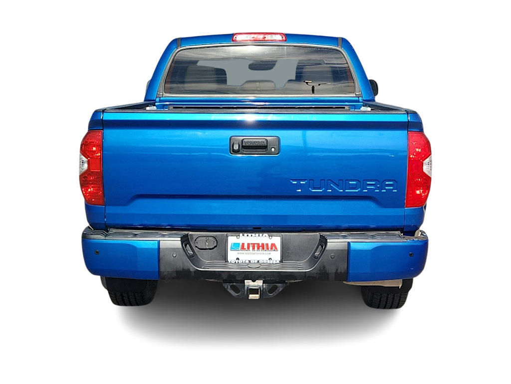 Thumbnail: 2018 Toyota Tundra - 5