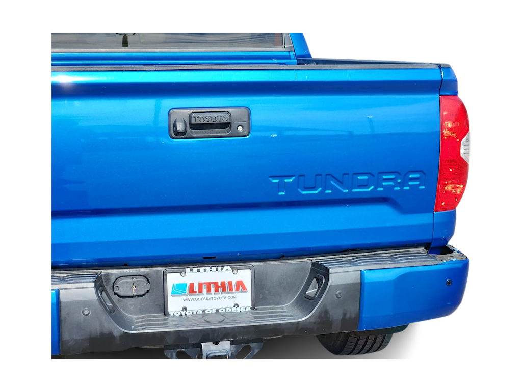 Thumbnail: 2018 Toyota Tundra - 21
