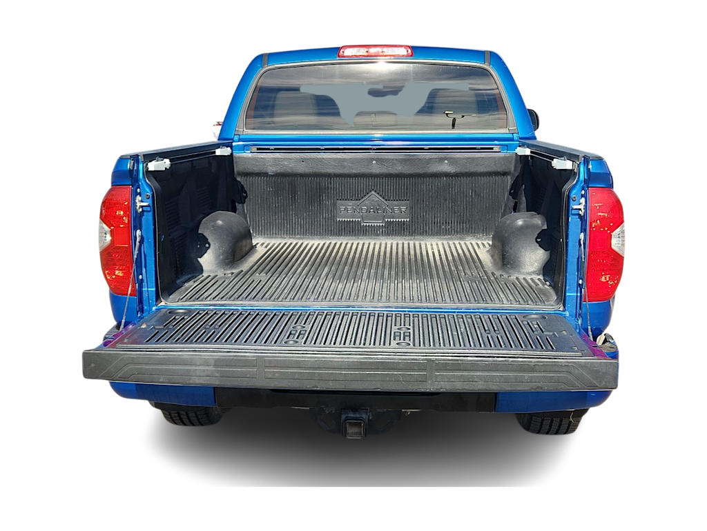 Thumbnail: 2018 Toyota Tundra - 16