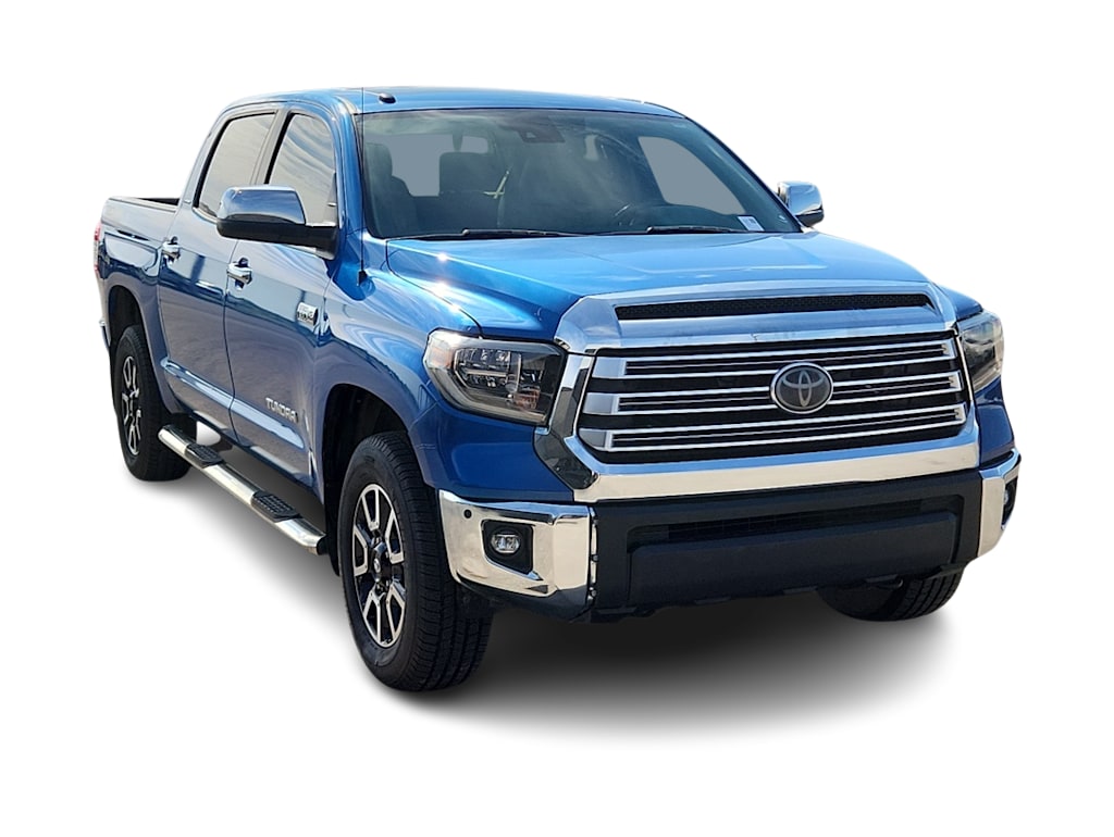 Thumbnail: 2018 Toyota Tundra - 17