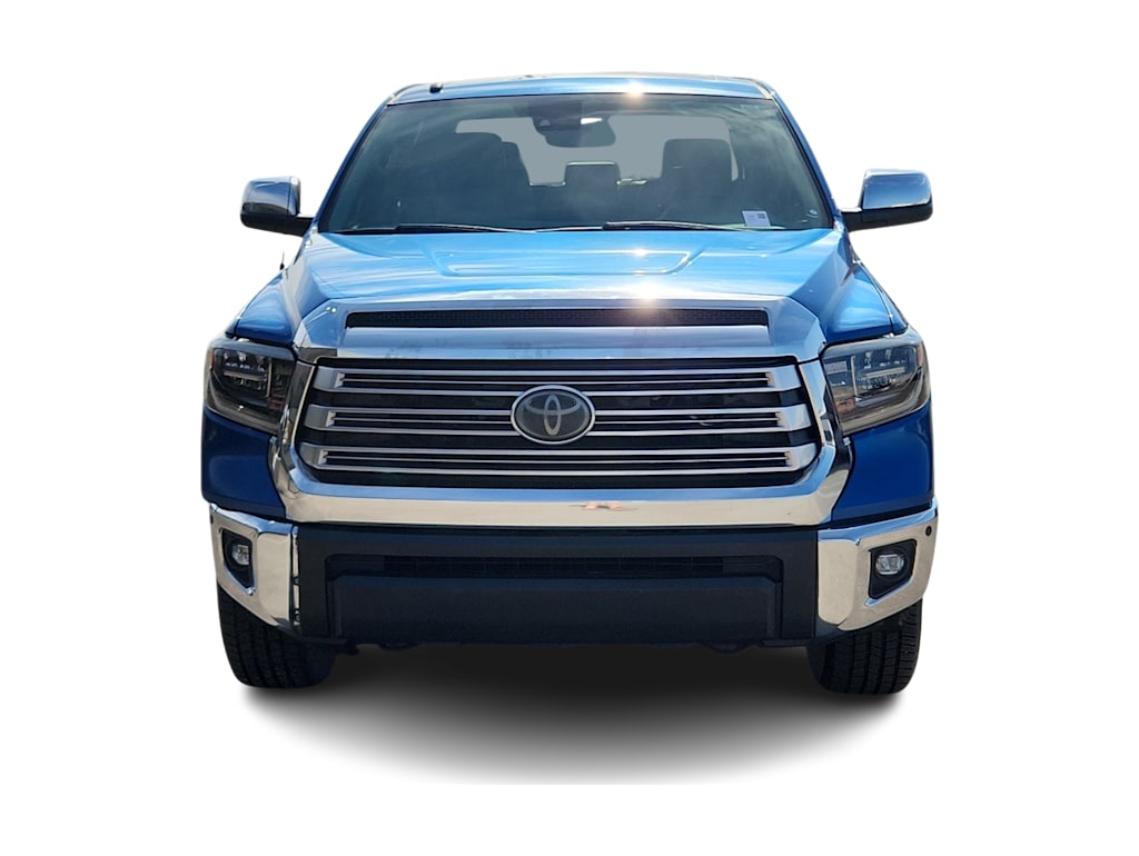 Thumbnail: 2018 Toyota Tundra - 6