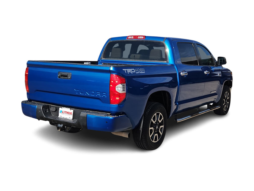 Thumbnail: 2018 Toyota Tundra - 19