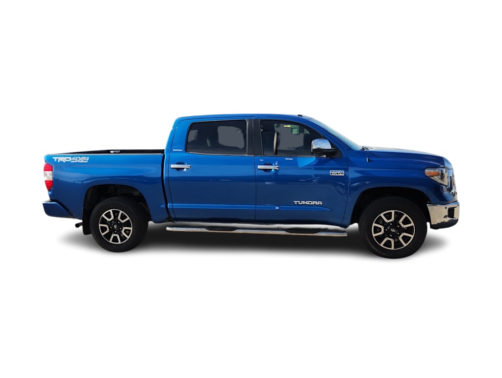 Thumbnail: 2018 Toyota Tundra - 20