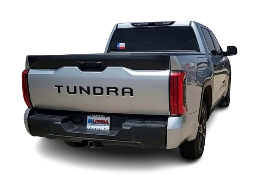 2022 Toyota Tundra SR5 19