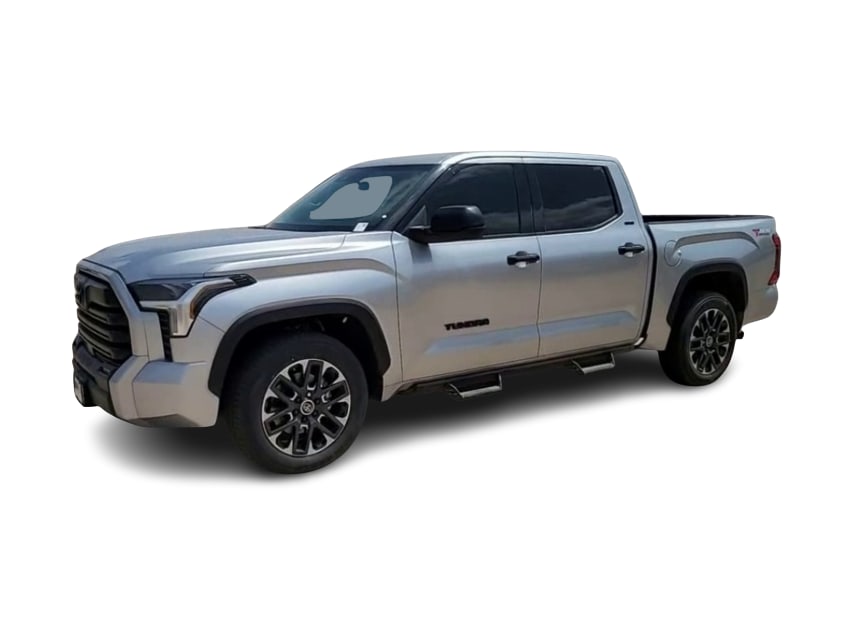 2022 Toyota Tundra SR5 3