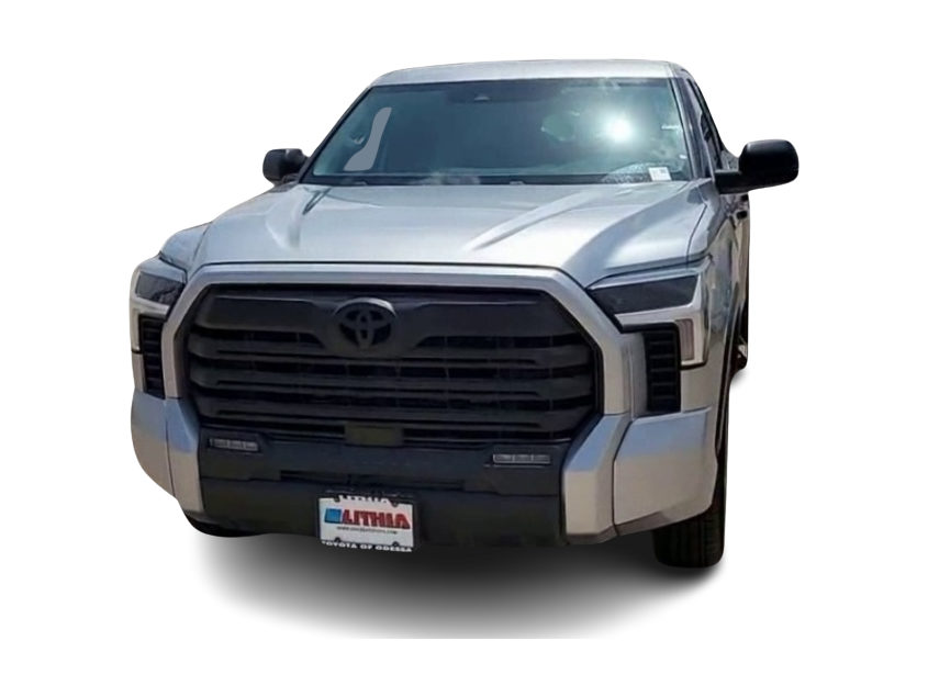 2022 Toyota Tundra SR5 6
