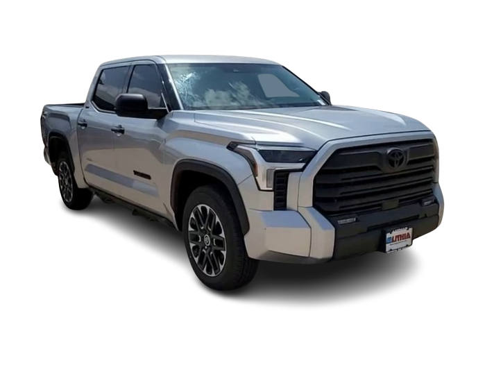2022 Toyota Tundra SR5 17