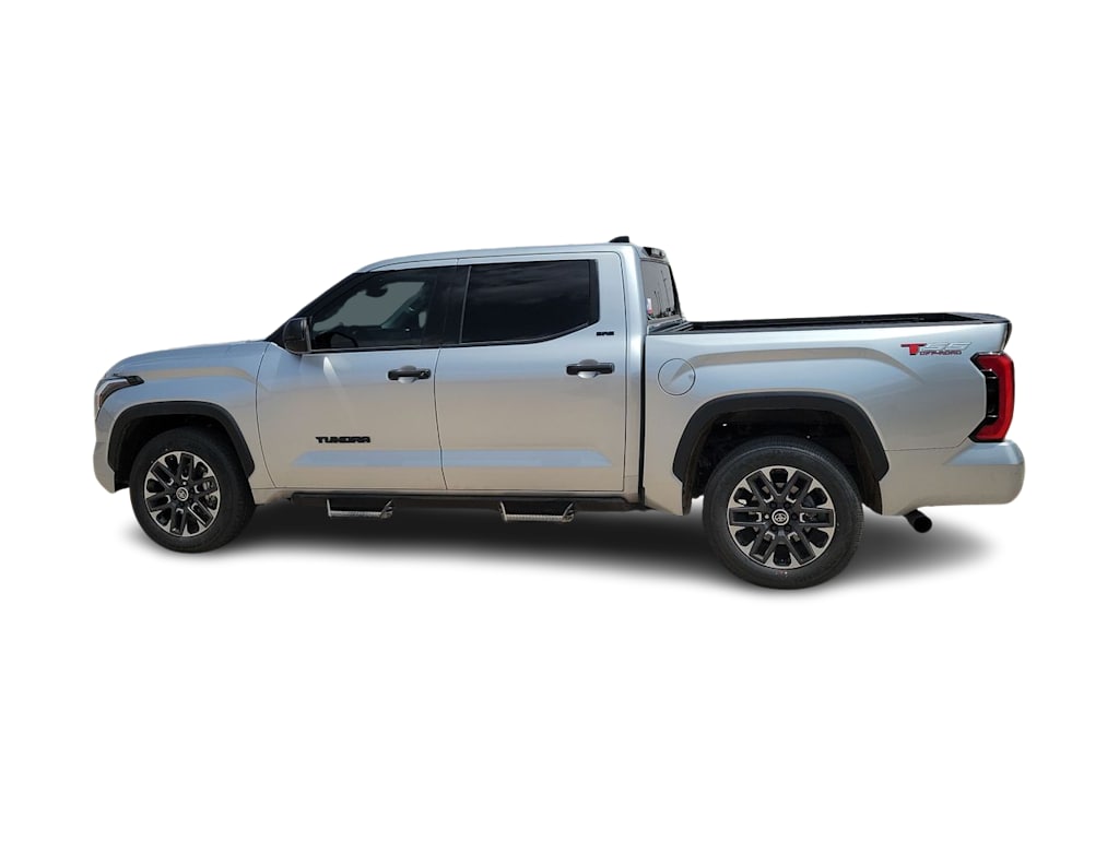 2022 Toyota Tundra SR5 22