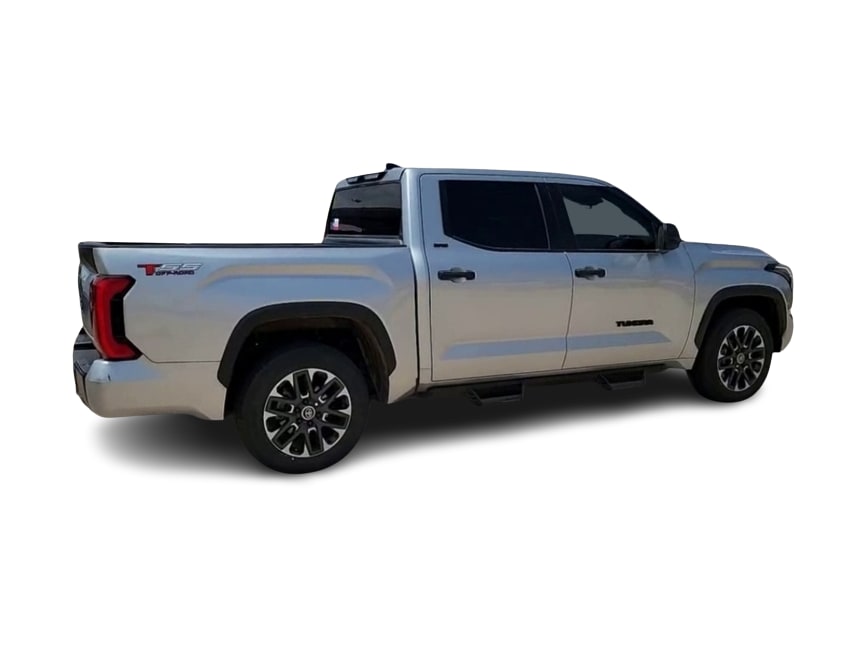 2022 Toyota Tundra SR5 20