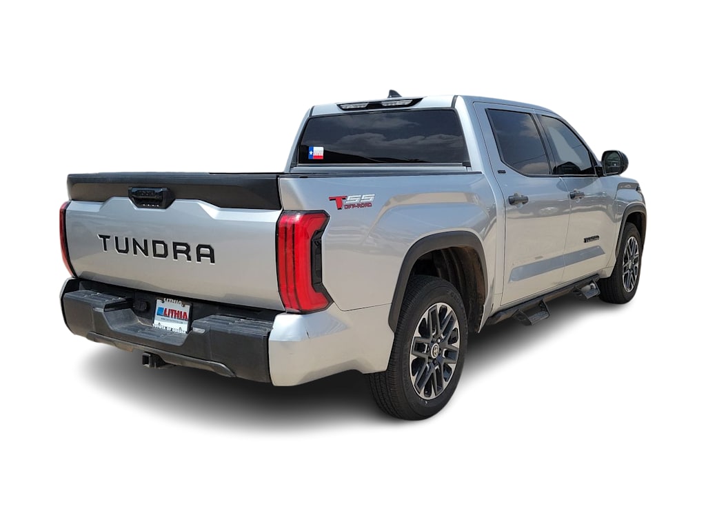 2022 Toyota Tundra SR5 24